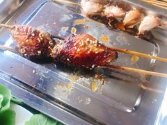 -老黑板筋(顺义总店)