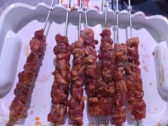 -丰茂烤串(全国首店)