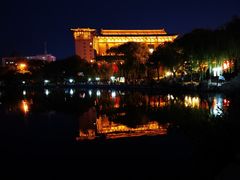 -文瀛公园