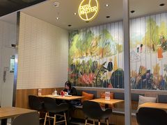 大堂-乐凯撒披萨(蛇口花园城店)