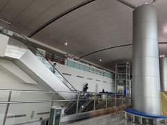 -胡志明新山一国际机场