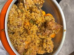 -闫府私房菜·老字号(恒隆店)