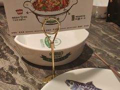 -前海沿·青岛菜(乐客城店)