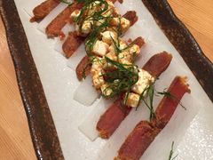 乌鱼子-泉寿司(万科公园店)