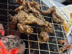 -松明一烤肉馆(鲁园店)