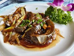 -旺角小渔村(幸福中路店)