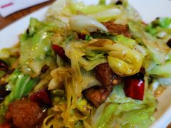 -鸡毛店·川菜(双楠店)