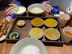 -李百蟹·江南蟹黄面·河景餐厅(夫子庙总店)