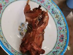 -乔家满族八大碗(流水沟店)