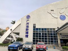 -广州保龄球馆