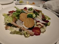 -L'Arome芳芳法国餐厅(仙林金鹰店)
