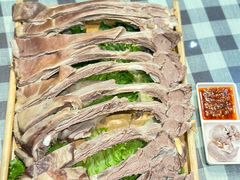 -伊帆食府·青海地方特色美食