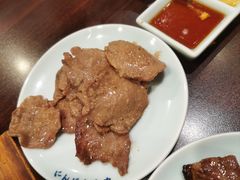 -蒜香焼肉PURUSHIN(马场路店)
