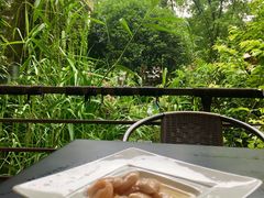 -谷咖啡·鲜花绿植花园餐厅