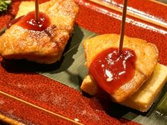 -上井料理黑金店(IFS国金中心店)