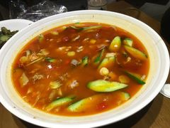 -泡椒食堂