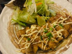-和来日本料理(青年东路店)