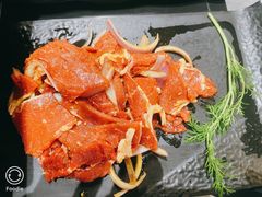 -四斤烤肉(东戴河孟家店)