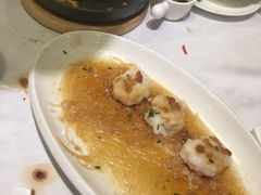 -尚一汤 广东炖汤(金桥国际店)