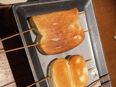 -管氏翅吧(马家堡店)