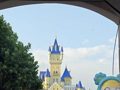 -青岛方特梦幻王国