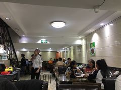 大堂-清之口·东乡鸡自助饺子(经二路店)