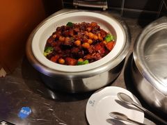 -纽斯特牛排自助餐厅(浦东文峰广场店)
