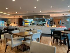 -深圳机场凯悦嘉轩酒店