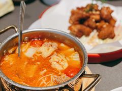 -小炳胜(卓悦中心店)