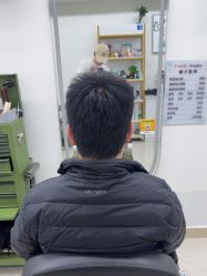 -Youth！Studio柚子造型