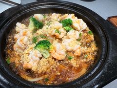 -阿庄新豫菜(航海东路店)