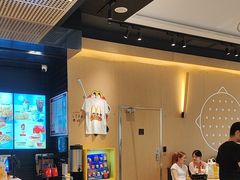 -麦当劳(SM城市广场店)