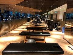 -威尔仕W FITNESS健身会所(联洋广场店)