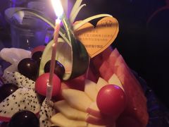 -海底捞火锅(海宁路店)