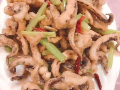 -昱德来·天津菜(河西店)