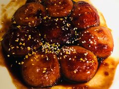 红糖麻兹-绿茶餐厅(领展购物广场·中关村店)