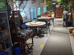 -又见炊烟私房菜(敬亭路店)