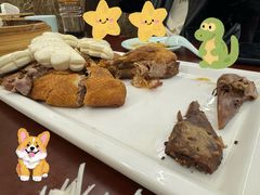 -都一处烧麦馆(前门店)