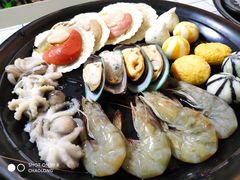 -丽江庭院之丽江往事(安定门店)