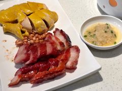 -港久茶餐厅(鹭洲里店)