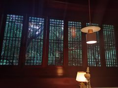-三嚥阁 La Villa Restaurant