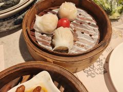 -虾饺妹·粤式手工点心(水荫路店)