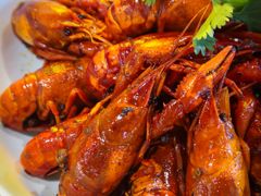 -霸王虾·麻辣小龙虾(清水河公园店)