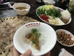 -官塘锋记鱼生·生腌·砂锅粥(牌坊街店)
