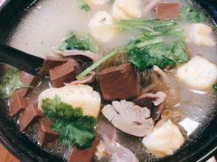 -小杨生煎(黄河路店)
