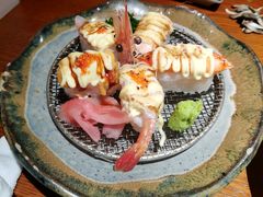 -二丁目食堂(浑南花园城店)
