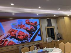 -金时代顺风大酒店(临港百联店)