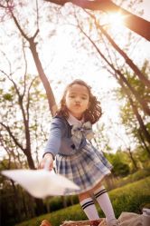 -Baby Pastel 自然光儿童摄影(CBD店)