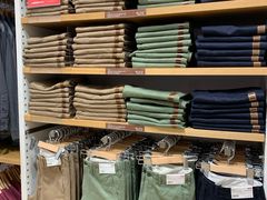 -优衣库(银座店)