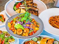 -ITA·意塔意大利餐厅(亦庄店)
